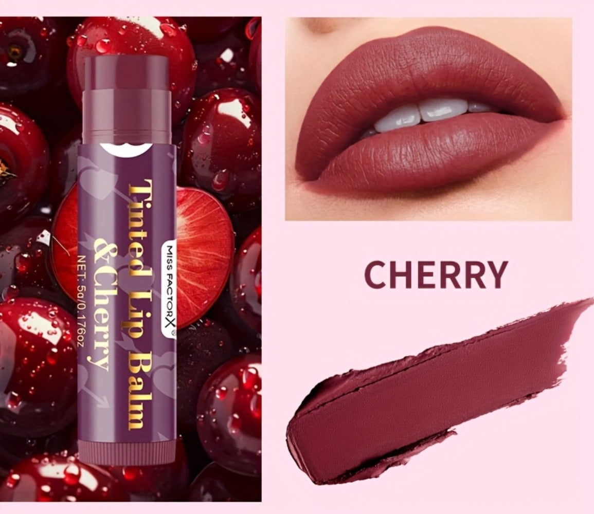 Lip Balm Set Tinted Moisturizing Lip Gloss 30pcs Gift Set - Hydrating Sheer Color Balm with Luminous Shiny Finish for Women Daily Wear & Gifting
