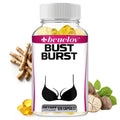 Breast Capsules, With Pueraria Mirifica Extract, Support Emotional Health 120 Capsules