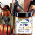 250G Chebe Hair Butter Masque - African Shea Castor Batana Oils | Deep for Curly Hair | Gentle & Non-Irritating Gift Set