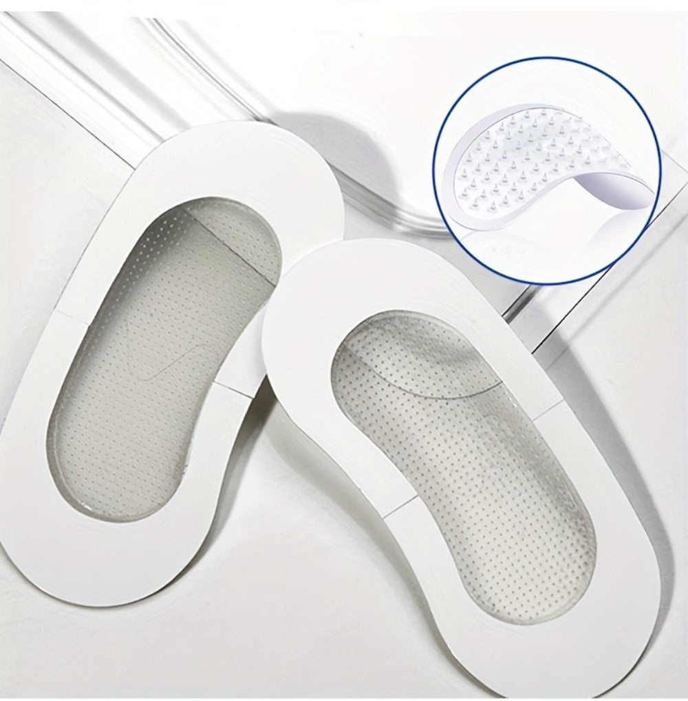 Microneedle Dissolving Eye Patches Hyaluronic Acid Under Eye Nasolabial Fold Anti-Wrinkle Overnight Hydrating Skin Care Treatment 6 Pairs 3 Boxes
