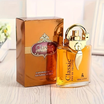 Osmanthus Perfume for Women Arabic Floral EDP - High Concentration Intense Eau de Parfum Long Lasting 100ml 3.4oz Golden Liquid, Daily Wear Special Occasions Gift