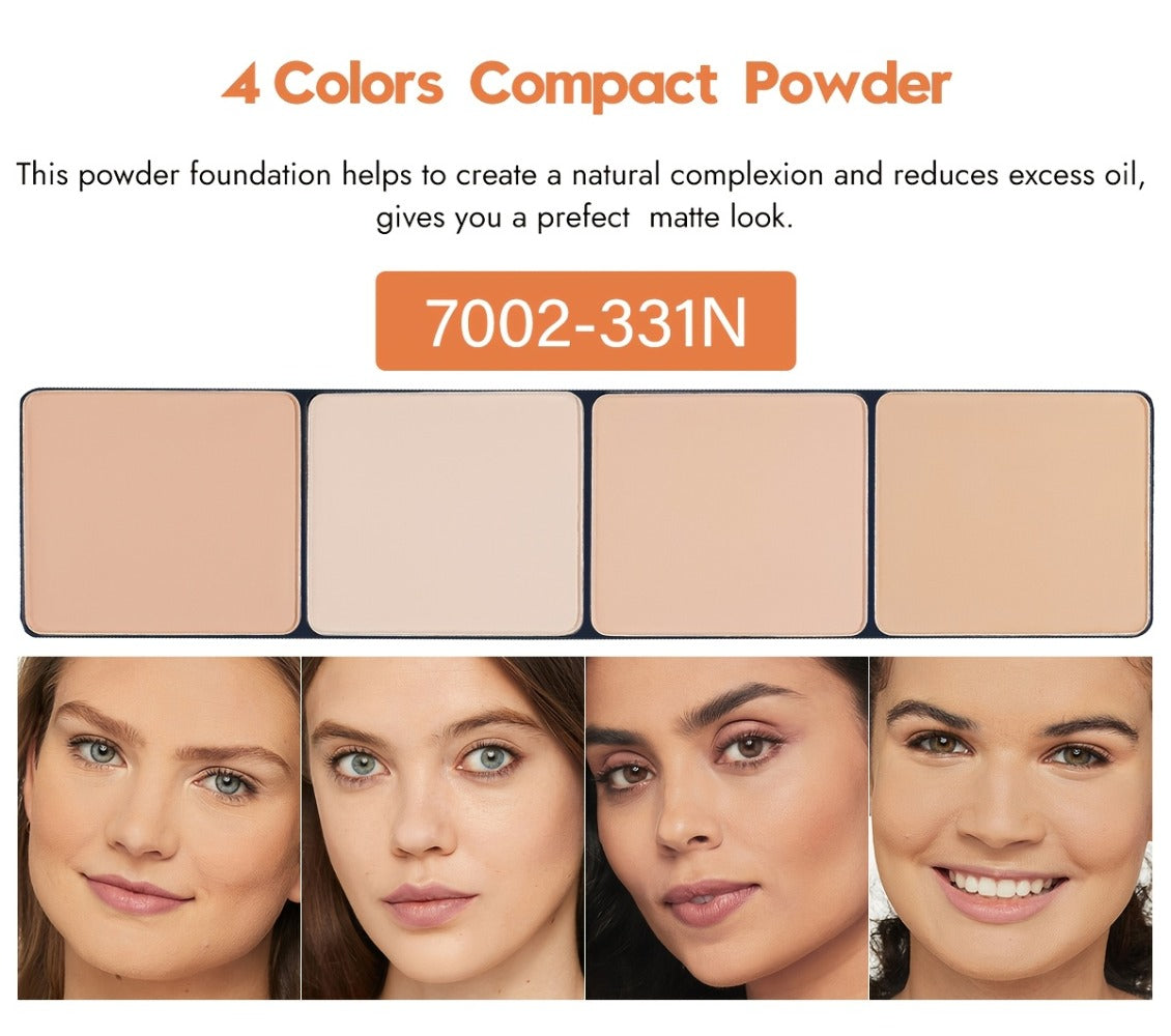 Makeup Kit for Women 58 Colors All-in-One Professional Set with Mirror - Eyeshadow Compact Powder Blusher Lipstick Eyeliner Mascara Eyebrow Pencil Glitter Gel Complete Makeup Gift Set for Girls