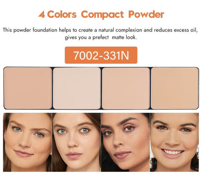 Makeup Kit for Women 58 Colors All-in-One Professional Set with Mirror - Eyeshadow Compact Powder Blusher Lipstick Eyeliner Mascara Eyebrow Pencil Glitter Gel Complete Makeup Gift Set for Girls
