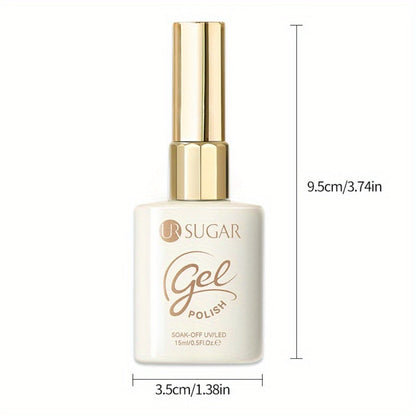 Cat Eye Gel Polish 15ml Plum Bordeaux Magnetic Soak Off UV LED – 3D Light-Shifting Effect Quick Dry Semi-Permanent Long-Lasting Fall Winter Dark Nail Colors for DIY & Salon Nail Art Women