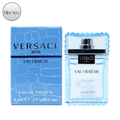 Versace Eau Fraiche EDT