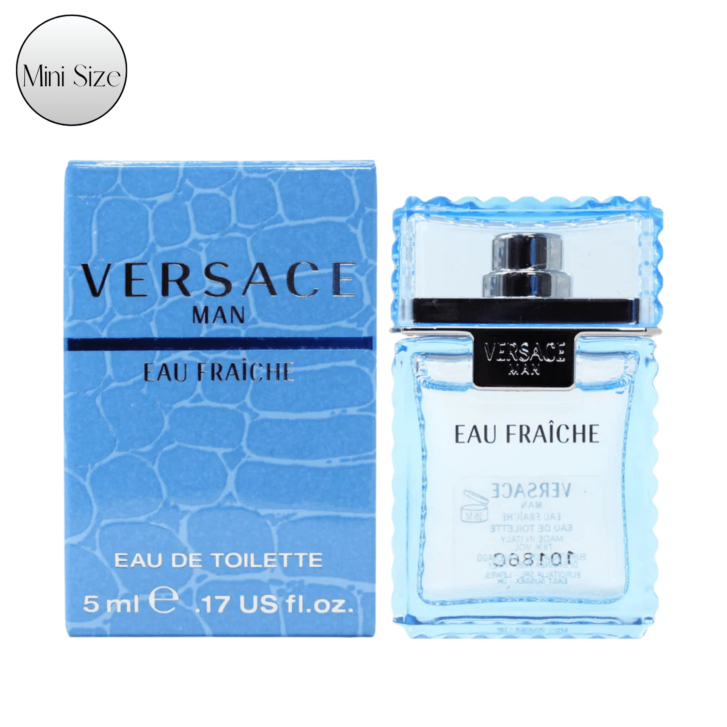 Versace Eau Fraiche EDT