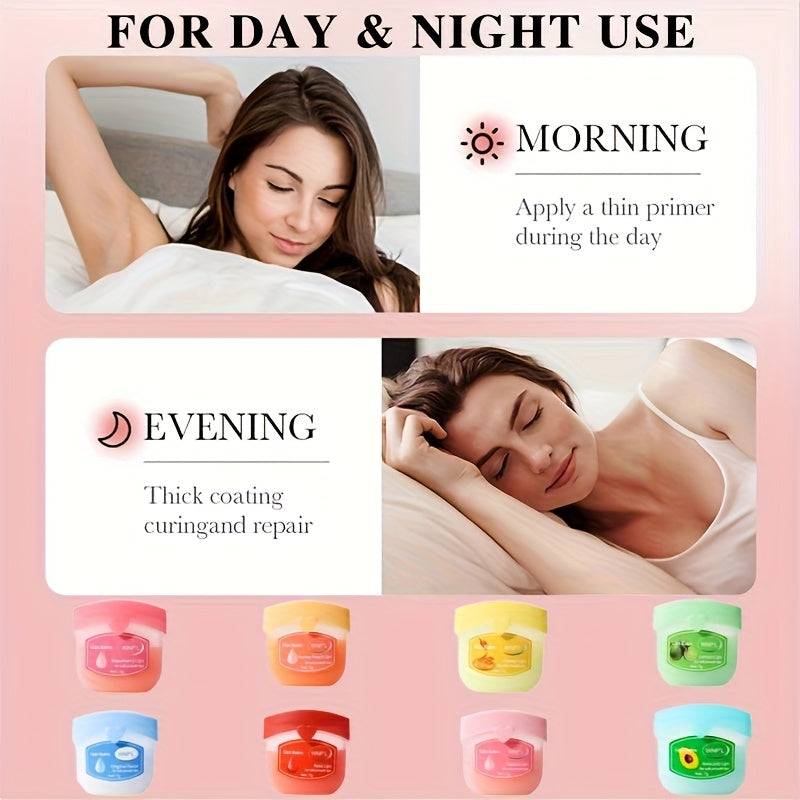16pcs Moisturizing Lipstick Set, Lip Balm, Moisturizing All Day, Suitable for Dry Lips, Lasting Effect, Valentine's Day Gift, Bulk Gift Items, Gift Sets for Women, Bulk Gifts for Coworkers, Mothers Day Gift Bulk, Easter Basket Stuffers