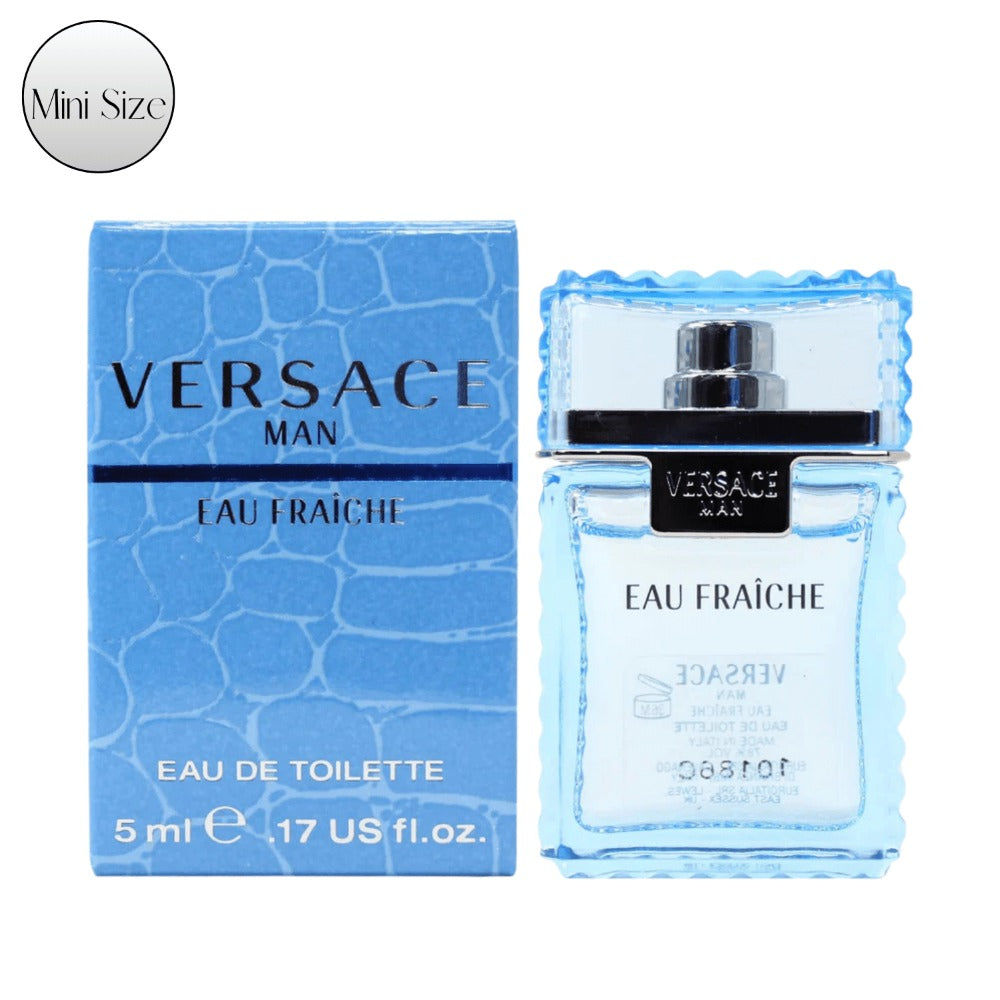 Versace Eau Fraiche EDT