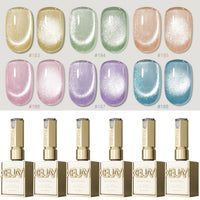 Bubble Sweet Summer 6pcs (M183-M188)