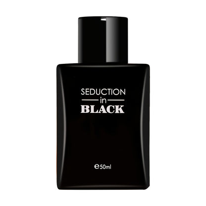 Amber Wood Cologne Spray for Men 1.69 fl oz | Long Lasting Sophisticated Mens Fragrance Salon Scent Everyday & Special Occasion Gift