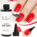 AWStorG 5.07oz Base Gel Super Top Coat Matte Top Coat Gel Polish Soak Off LED Gel Varnish Functional Gel Nail Salon