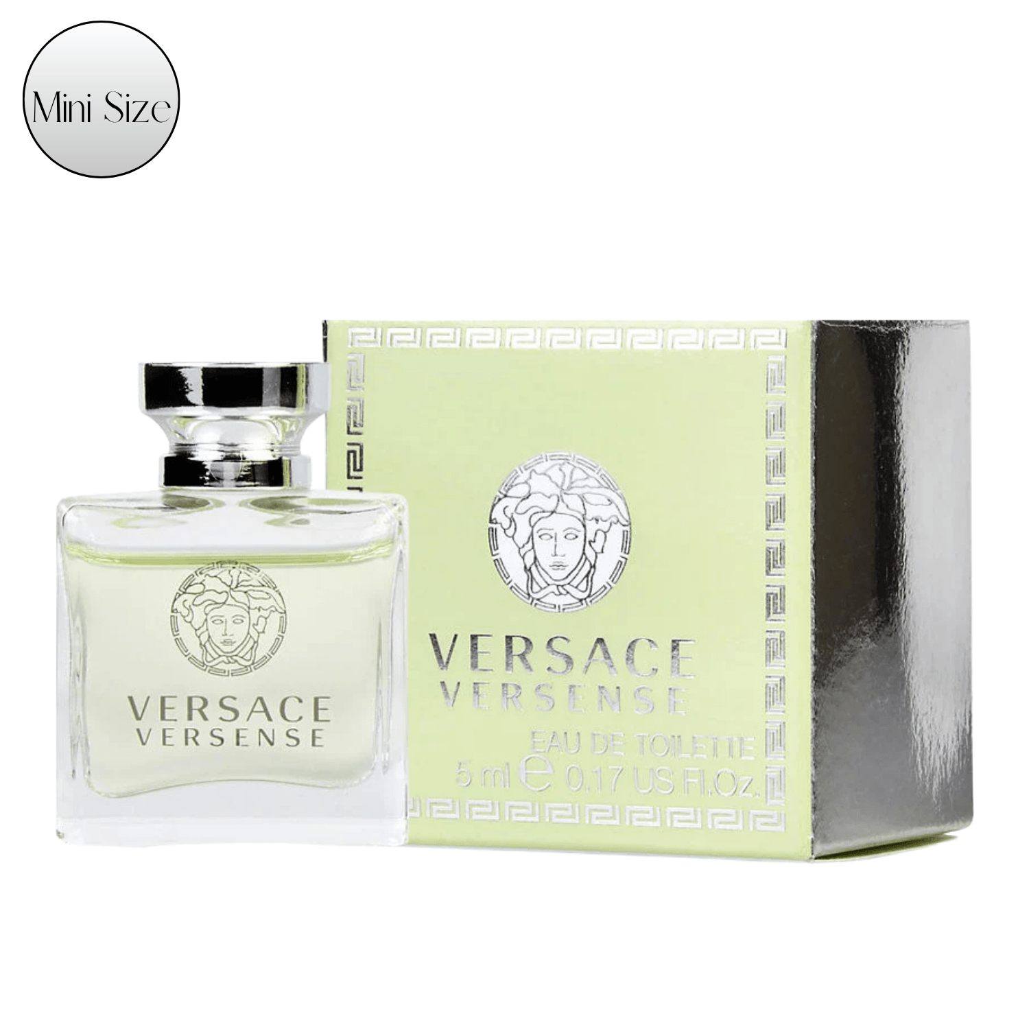 Versace Versense Eau De Toilette