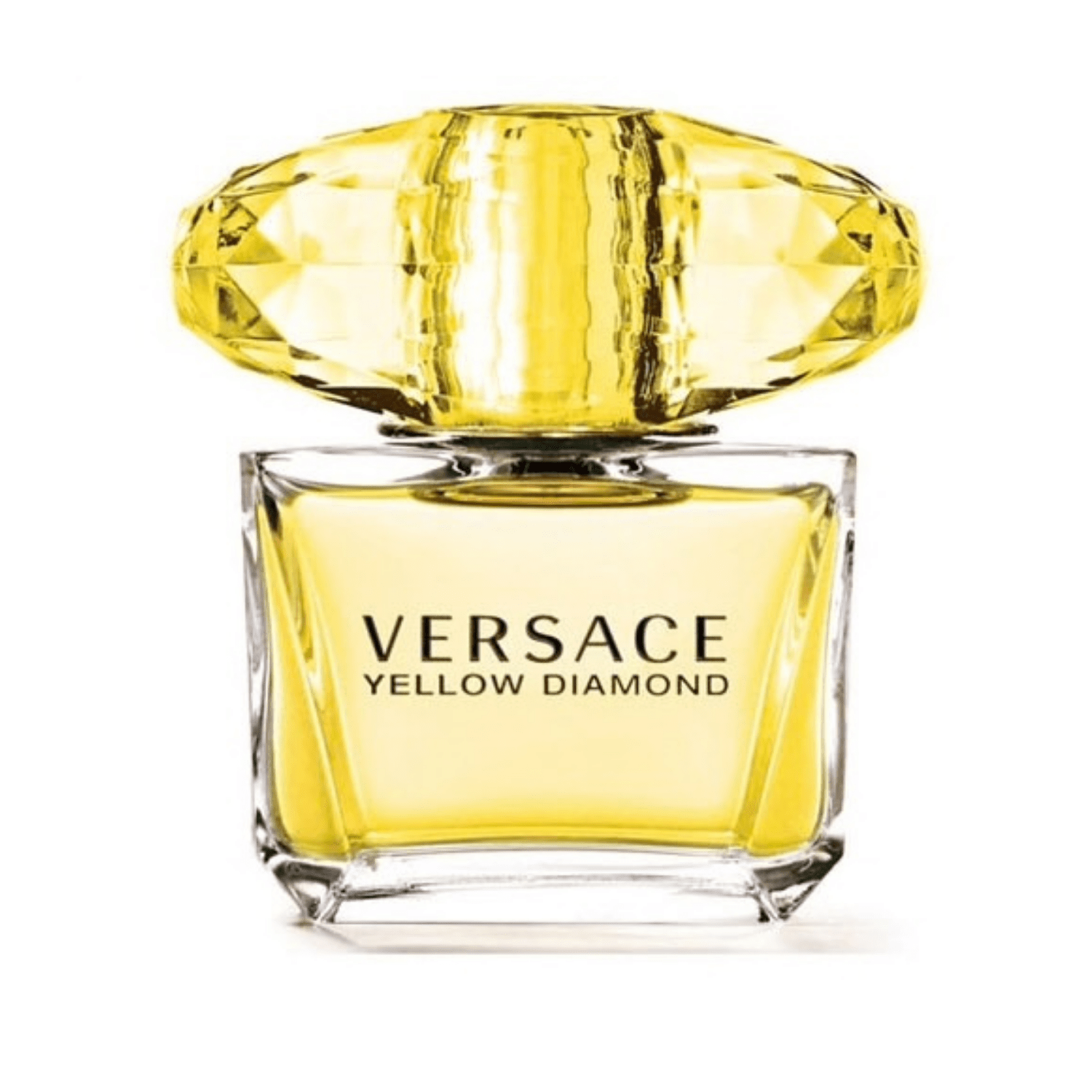 Versace Yellow Diamond EDT 0.17 Fl.oz / 5 ml Mini size