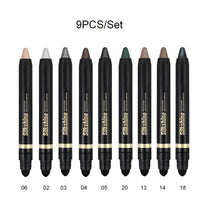 9pcs