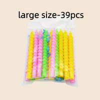 Large size 39 pieces