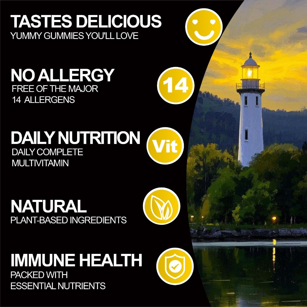 ROCK HARD Gummis - 17500mg Tongkat Ali, L-Citrulline, L-Arginine, Ashwagandha | Anytime Energy, Aronia Berry Flavor, 60 Gummies