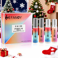 Travel set-0.34oz*4