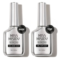 Super Top Coat+Base Coat