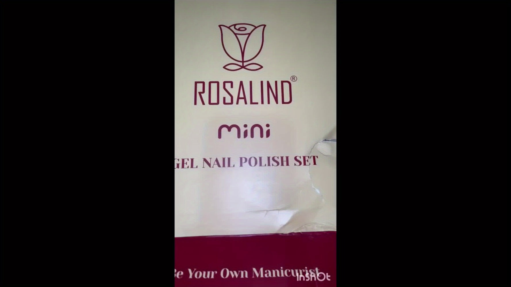 ROSALIND 100pcs Gel Nail Polish Set-92pcs Colorful Soak Off Gel Polsih with 8 Bottle Gel Base Top Coat Matt Top Coat Gel Nail Polish for All Season Nail Art Salon Gift Or Home