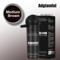 Medium Brown