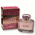 United Scents Ladies EDP 3.4oz DESIRE
