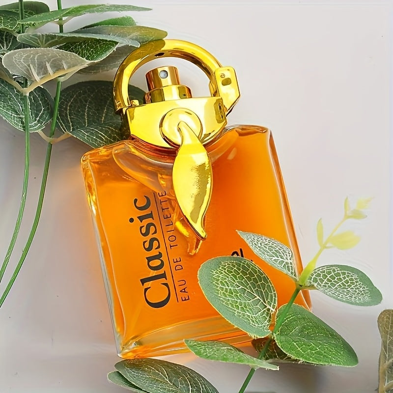 Sophisticated Women'S Fragrance from Dubai, Sultan Amber Perfume Spray - 100Ml/3.4Oz Arabian Eau De Toilette Featuring Classic Golden Oil, Offering a Long-Lasting And Refined Aroma That Is Intense, Refreshing, And Floral, Perfect for Everyday Use