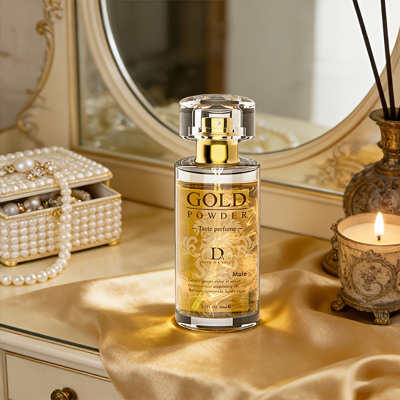 Men's pheromone Guli perfume, long-lasting high-quality Men's pheromone perfume attracts women, and the unique fragrance highlights your handsome charm