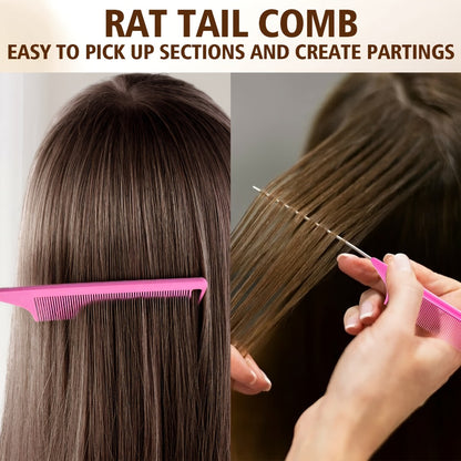 Lace Wig Glue Kit 10pcs Melting Spray Adhesive Remover Strong Hold Quick Dry No Residue for Beginners Wig Fixing Trimming Essential Tool Set