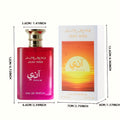 Women'S Pheromone Perfume, Lunex Pheromone Perfume, Portable Fresh Perfume, Women'S Charm Perfume, Roll-On Pheromone Perfume, Valentine'S Day Gift, Girlfriend Gift, Birthday Gift, Thanksgiving And Christmas Gift