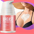 Breast Firming Cream, Cream for Women - Tightens Breast Skin with Jojoba, Shea Butter, Vitamin E, Honey,Caffeine- for All Skin Types, Fresh Fragrance Nourishes Subtle And Tender Breast Skin