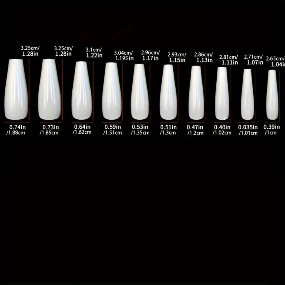 5 Boxes (120pcs Extra Long Press on Nails Fake Nails Set - Cosmic Eyes And Crystal Rhinestones Matte with Glue on Nails Colorful Stripes Floral Patterns Wearable Nail Art Festive Gift Set