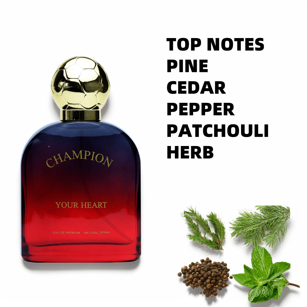 3.4 Ounces of Men'S Eau De Toilette Spray - Containing Pine, Pepper, Cedar And Herbs. Medium-Concentration Perfume