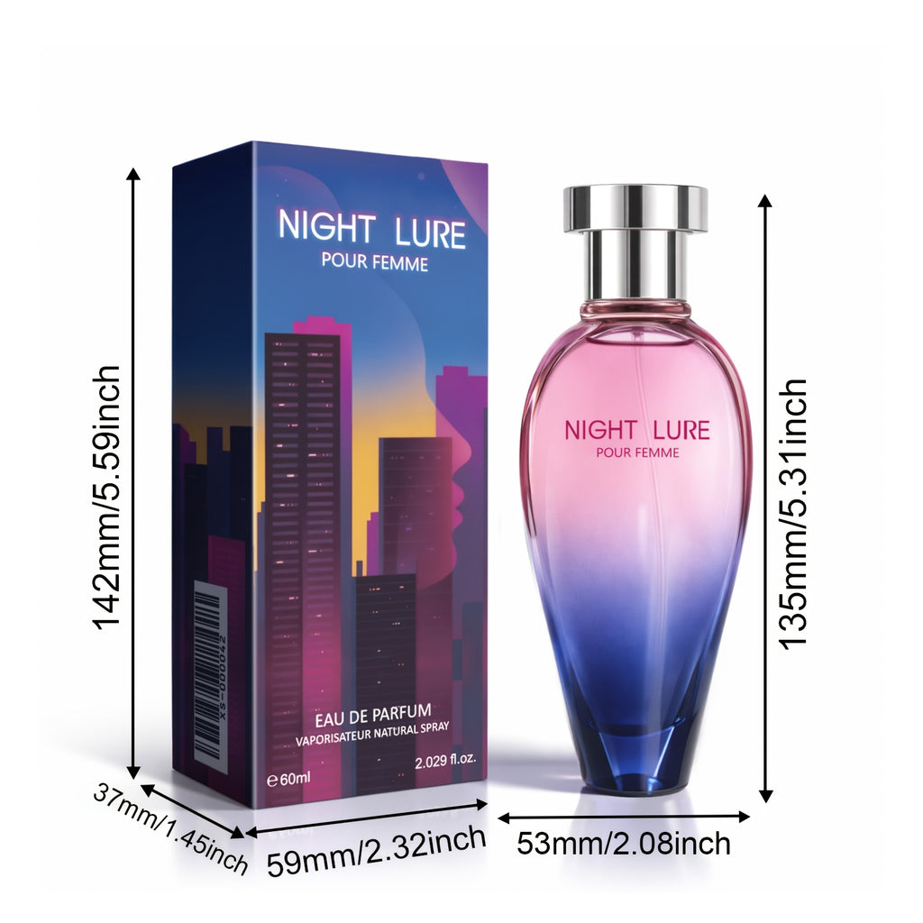 [Women'S Eau De Toilette]-True Love, Refreshing And Long-Lasting Fragrance with Oriental Gourmet Notes, Perfume for Dating And Daily Life, a Perfect Christmas Gift for Her