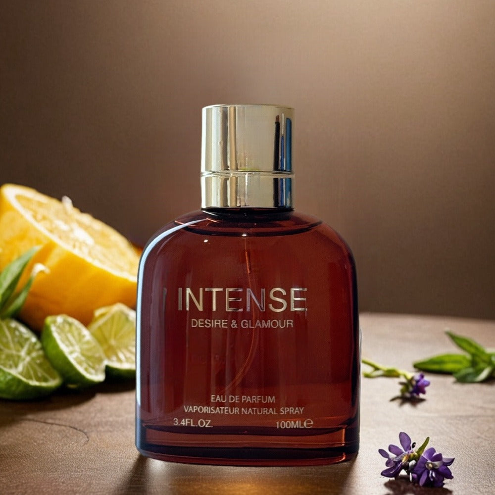 Valentine's Day's Gift, Gift for Loved one Men's EDP 3.4oz Intenso