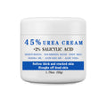 45% Urea + 2% Salicylic Acid Foot Cream, Foot Lotion for Dry Rough Crack Heel, Softening And Repairing Thick And Cracked Beige, Exfoliating Scales And Dead Beige Gift, Perfect Christmas Gift