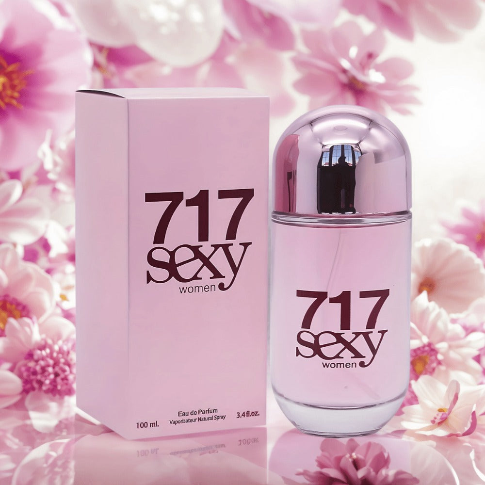 Perfume for Women Oriental Floral Eau de Cologne 3.4 Oz Long Lasting EDC Spray Warm Feminine Amber Musk Scent Day Night Gift for Her FL1079 FL0379