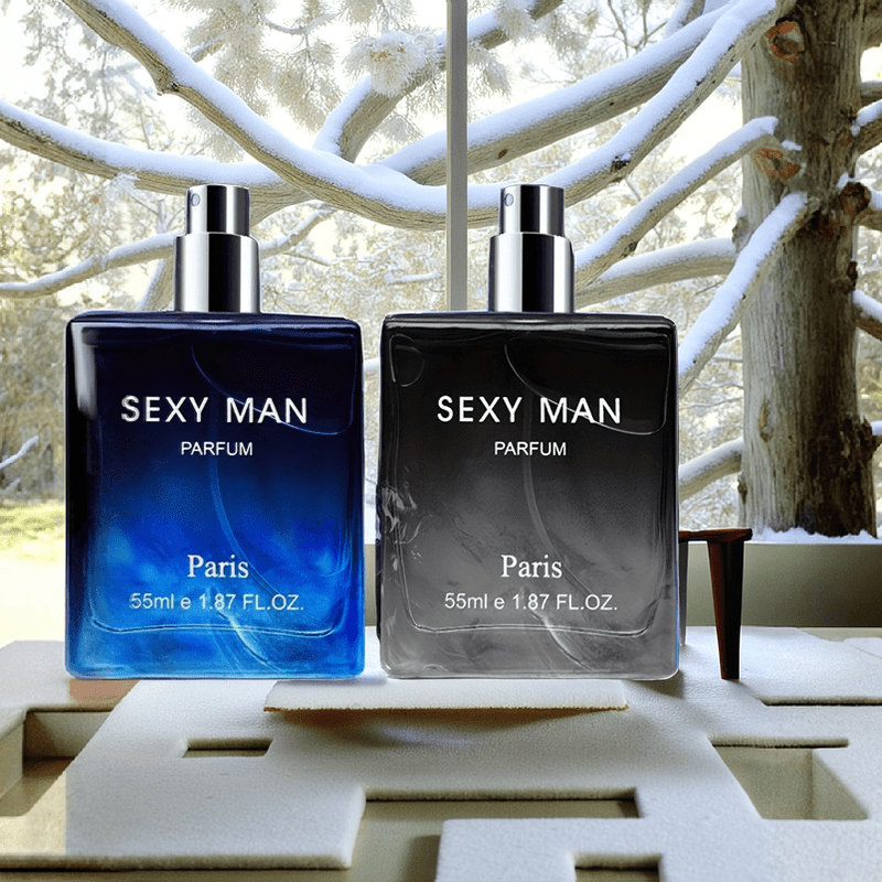 Invigorating Mens Cologne, Long-Lasting Woody Essence, Perfect for Dating, Daily Life, and Anniversary Gift, the Best Gift