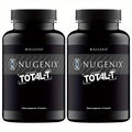 2 Bottles - Total-T - Men'S Health, Improved Mood - with L-Citrulline, Fenugreek, Vitamin B6