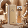 Natural Perfume Spray for Women Daily Wear, 3.4 oz | Floral Scent, Fresh Fragrance Note, Liquid Format