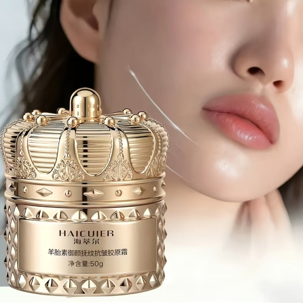 HAICUIEIR SHEEP PLACENTA EXTRACT COLLAGEN CREAM