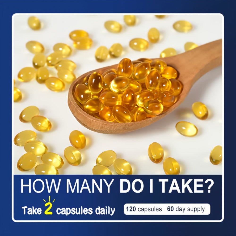 Magnesium Citrate 1000mg - Promotes Healthy Sleep, Relaxation, And Supports Body Function, Maintains Muscle Health, And Keeps You Energized -120 Pills