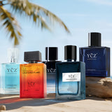 2pcs Charming Perfume Set