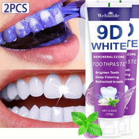 2PCS(100g/3.52oz *2)
