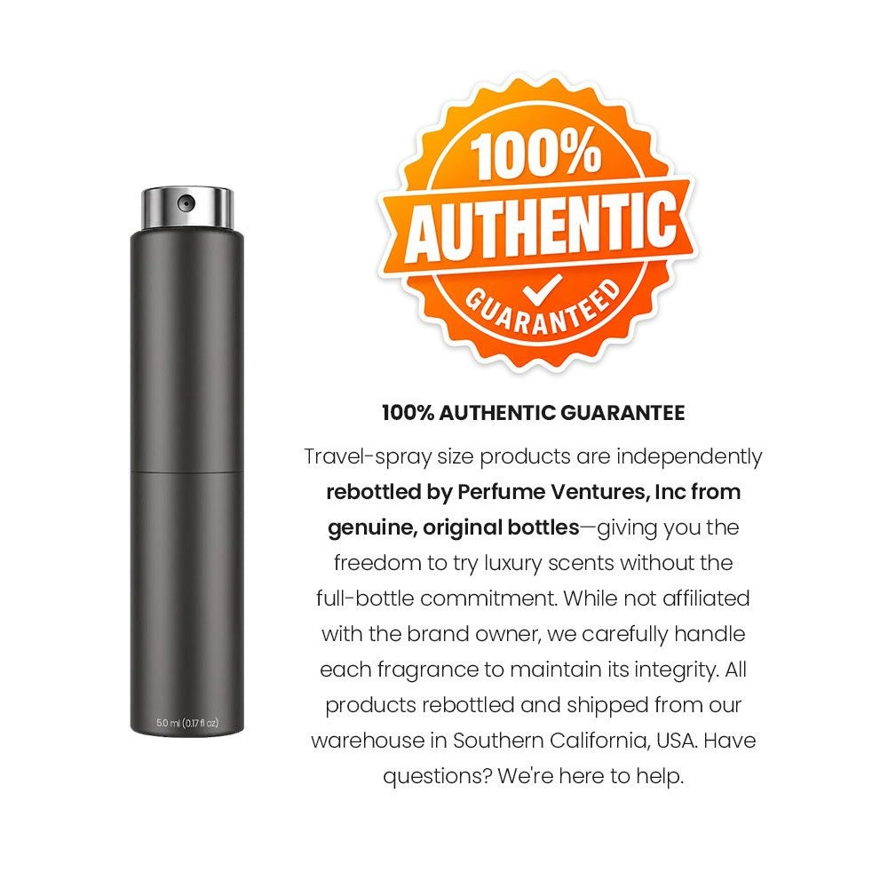 Giorgio Armani Acqua Di Gio Cologne for Men - Travel Spray EDT 5ml
