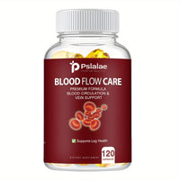 120 Capsules