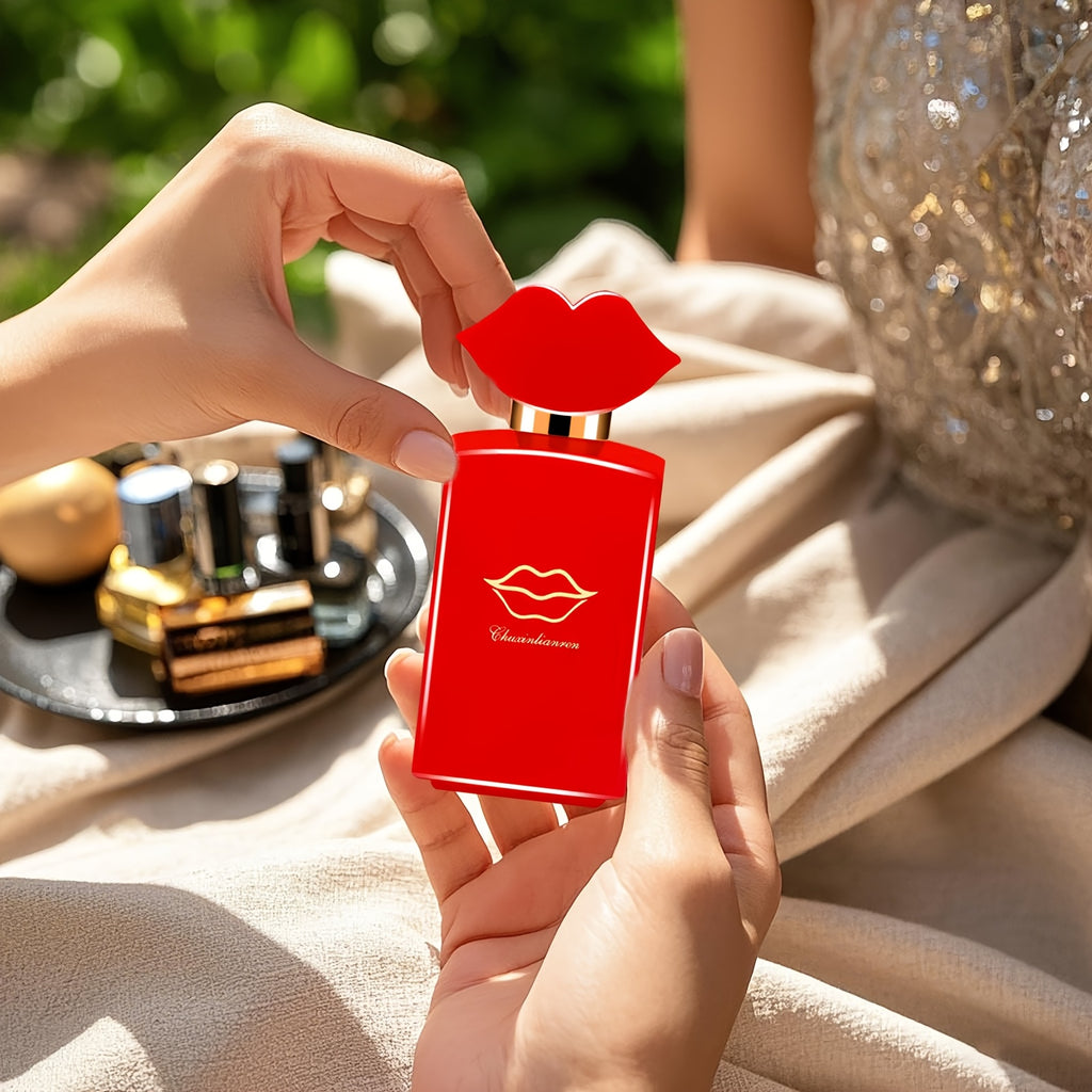 Red Door Women'S Pheromone Perfume 1.7Oz - Long Lasting Natural Fragrance, Travel Size Perfume For Women, Floral Scent Women Perfume Valentine Perfume Gift Birthday Perfume Gift For Her Attraction Perfume