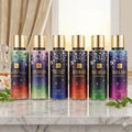 [Long-lasting Perfume Mist] Long-lasting 8.4oz Ladies' Hair and Body Perfume Mist | Fragrance for Dates, Parties & Gifts