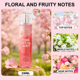 Japanese Cherry Blossom-7.98oz