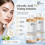2 Bottles* 240ml/8.12 fl oz