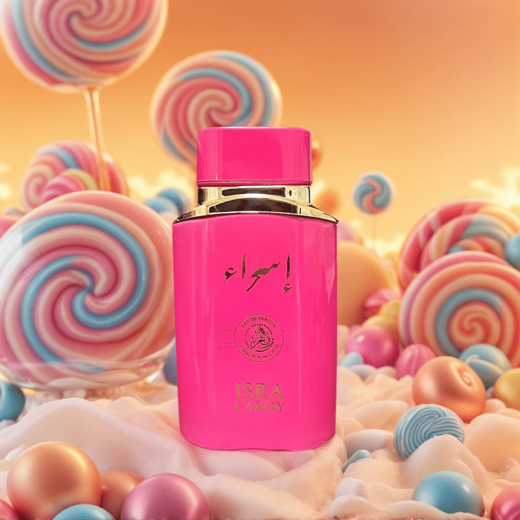 3.4 Ounces of Women'S Fragrance with a Sweet Candy Aroma | A Sophisticated Scent for Women. Perfect for Celebrations, Festivals, And Social Events